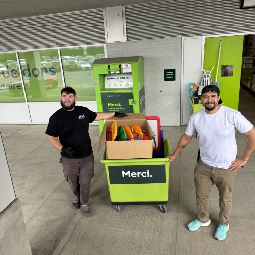 second to last photo estate cleanout